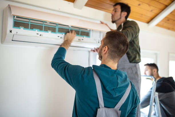 Best Affordable HVAC Services  in Riverview, SC