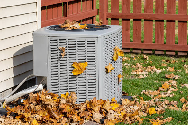 Best Residential HVAC Services  in Riverview, SC