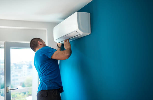 HVAC Troubleshooting in Riverview, SC