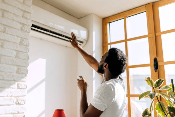 Best Emergency HVAC Repair  in Riverview, SC
