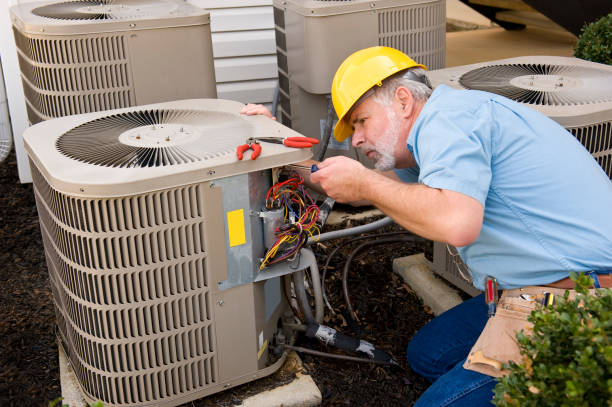 Best HVAC Air Duct Cleaning  in Riverview, SC