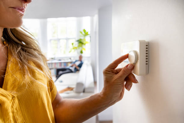 Best HVAC System Installation  in Riverview, SC