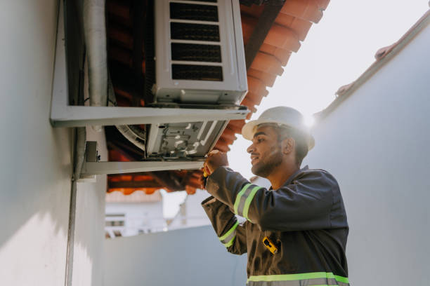 HVAC Air Duct Cleaning in Riverview, SC