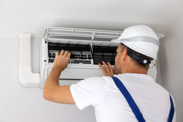 Best Residential HVAC Services  in Riverview, SC