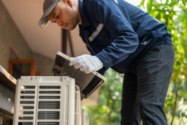 Best Commercial HVAC Repair  in Riverview, SC