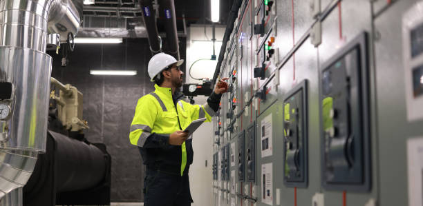 Professional HVAC in Riverview, SC
