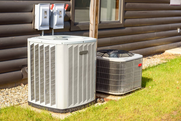 Best HVAC Repair Near Me  in Riverview, SC